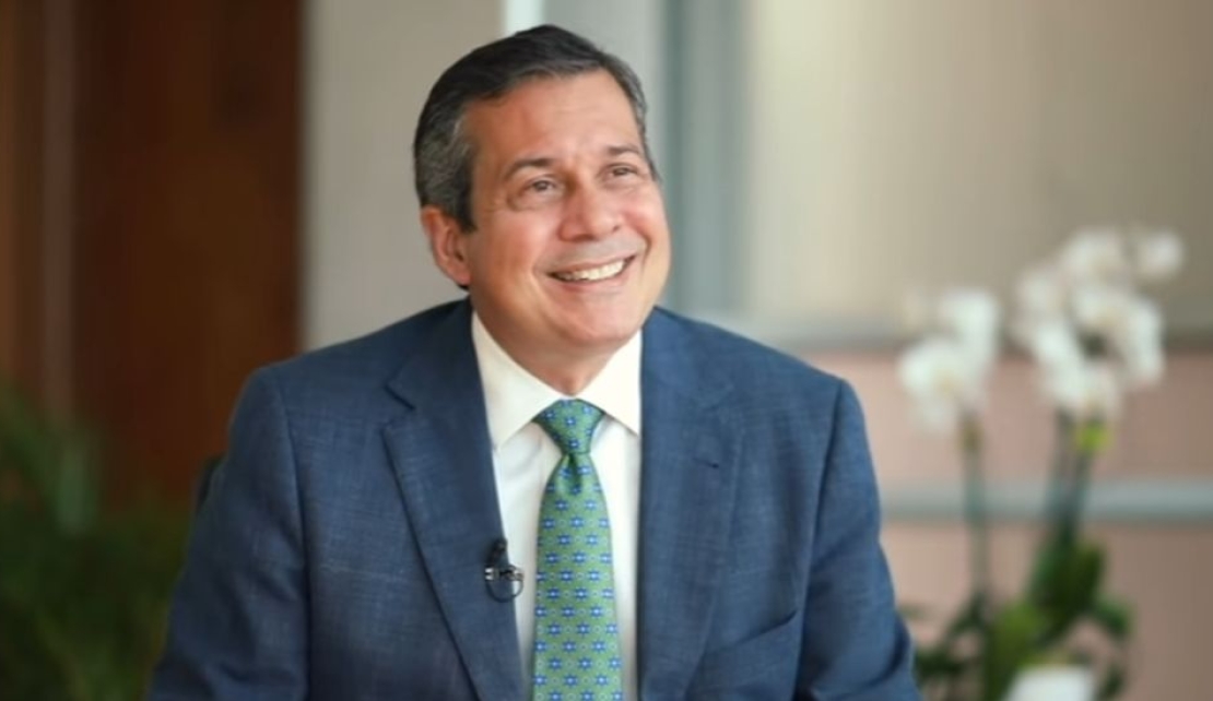 DOMINICAN REPUBLIC | Environment minister shot and killed in his office